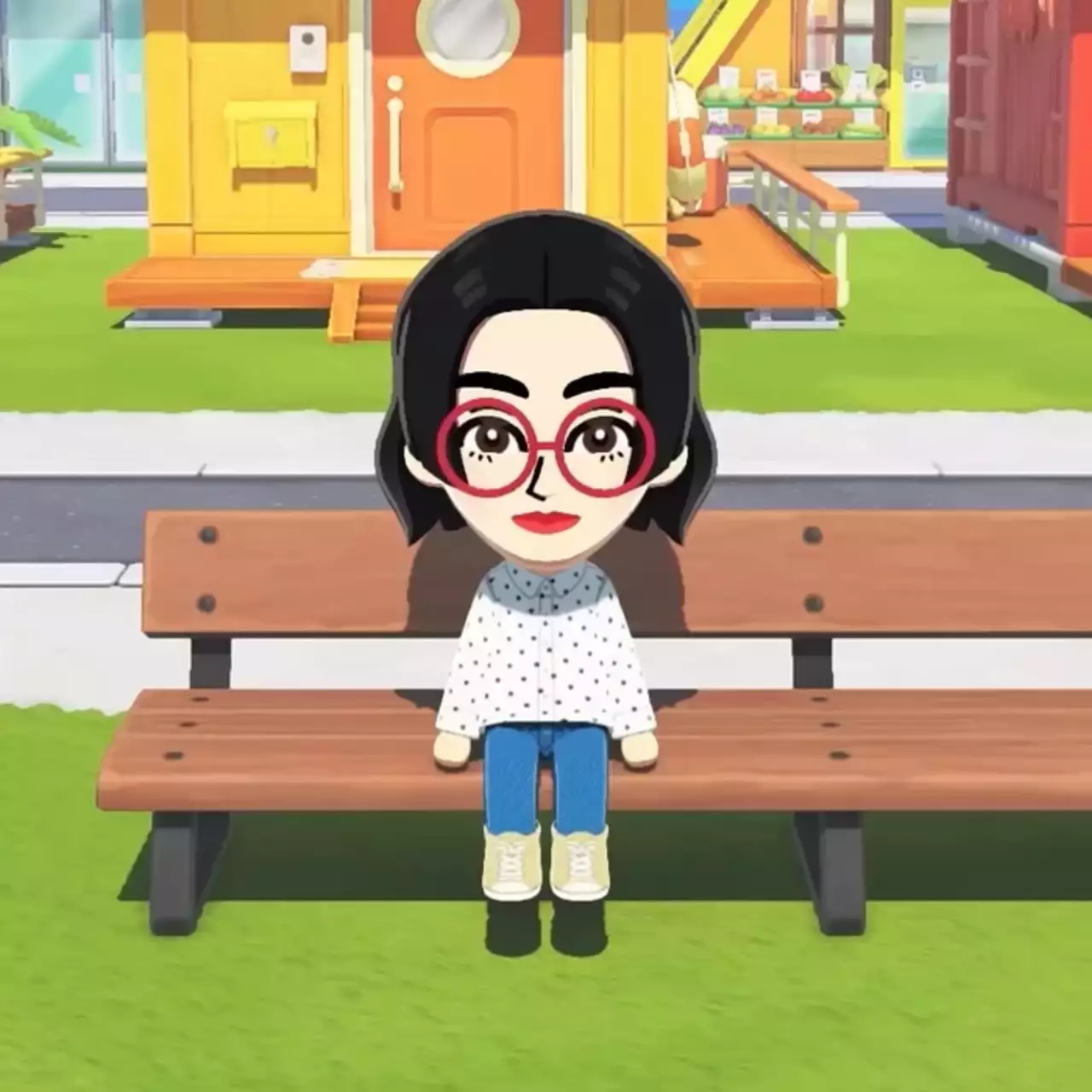 Nintendo ogłasza grę społeczną Tomodachi Life: Żyjąc Marzeniem, zaplanowaną na wydanie w 2026 roku Nintendo ogłasza grę społeczną Tomodachi Life: Żyjąc Marzeniem, zaplanowaną na wydanie w 2026 roku