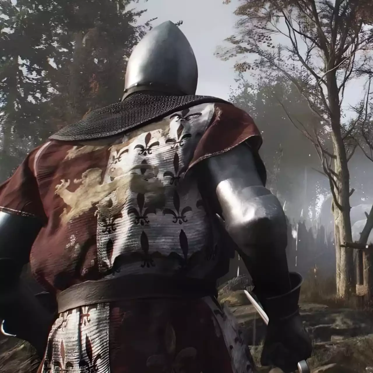 Novo Vídeo Lançado para Blight: Survival — Um Sombrio Jogo de Ação de Apocalipse Zumbi Medieval Novo Vídeo Lançado para Blight: Survival — Um Sombrio Jogo de Ação de Apocalipse Zumbi Medieval