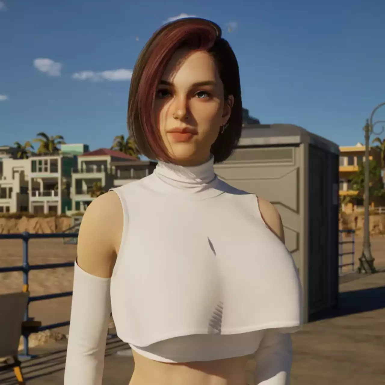 «The Sims Killer» inZOI Dirilis dalam Akses Awal — Pengembang Menghapus Denuvo «The Sims Killer» inZOI Dirilis dalam Akses Awal — Pengembang Menghapus Denuvo