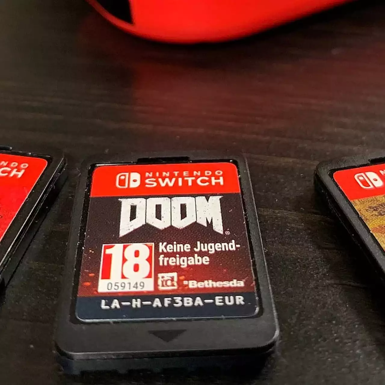 Nintendo membawa kembali keajaiban cartridge — tetapi tidak dalam bentuk fisik Nintendo membawa kembali keajaiban cartridge — tetapi tidak dalam bentuk fisik