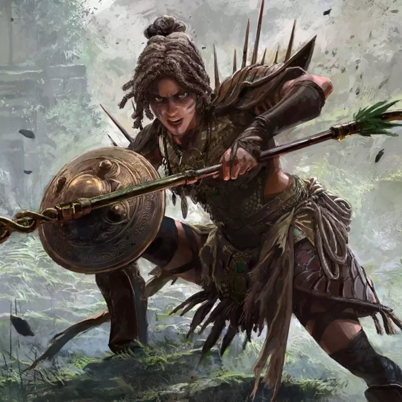 Elon Musk, Get the Boosters Ready — Path of Exile 2 Announces Major Update Featuring the Huntress Class Elon Musk, Get the Boosters Ready — Path of Exile 2 Announces Major Update Featuring the Huntress Class