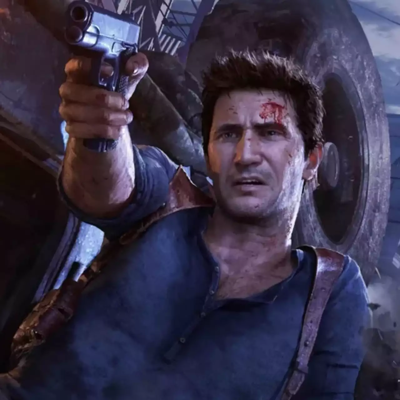 Чутка: Naughty Dog розробляє ще одну гру за участю геймдиректора Uncharted: The Lost Legacy Чутка: Naughty Dog розробляє ще одну гру за участю геймдиректора Uncharted: The Lost Legacy