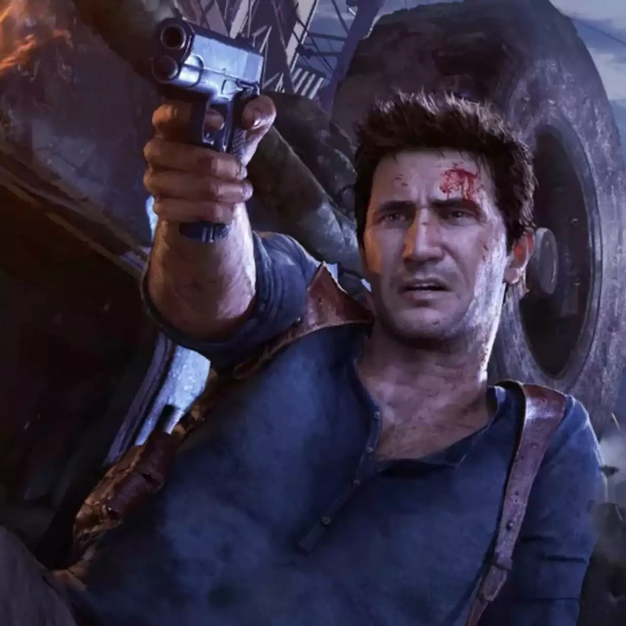 Plotka: Naughty Dog rozwija kolejną grę z dyrektorem Uncharted: The Lost Legacy Plotka: Naughty Dog rozwija kolejną grę z dyrektorem Uncharted: The Lost Legacy