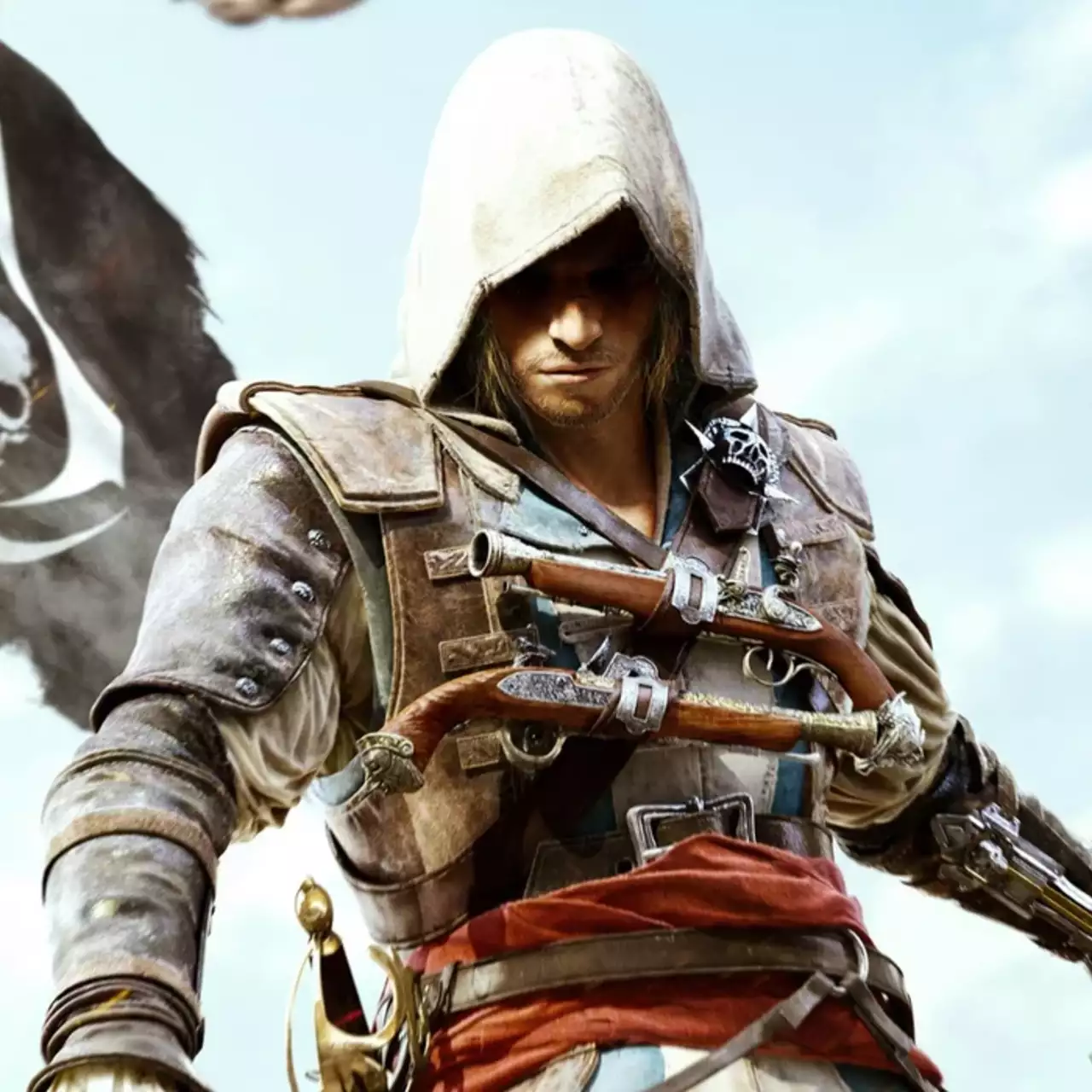 Інсайдер Том Хендерсон уточнив релізне вікно ремейка Assassin's Creed 4: Black Flag Інсайдер Том Хендерсон уточнив релізне вікно ремейка Assassin's Creed 4: Black Flag