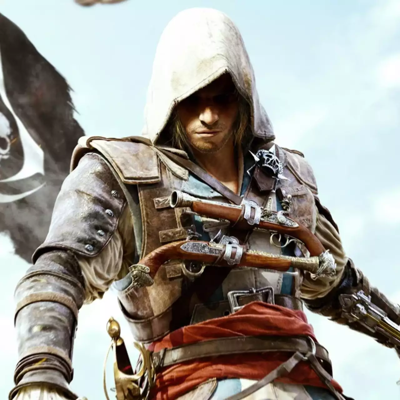 Tom Henderson Mengklarifikasi Tanggal Rilis Remake Assassin's Creed 4: Black Flag Tom Henderson Mengklarifikasi Tanggal Rilis Remake Assassin's Creed 4: Black Flag