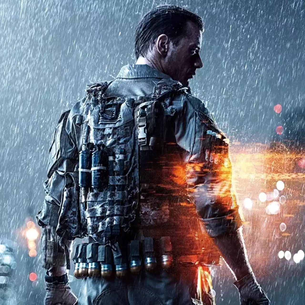 Утечка: в мережу потрапило безліч концепт-артів нової Battlefield Утечка: в мережу потрапило безліч концепт-артів нової Battlefield