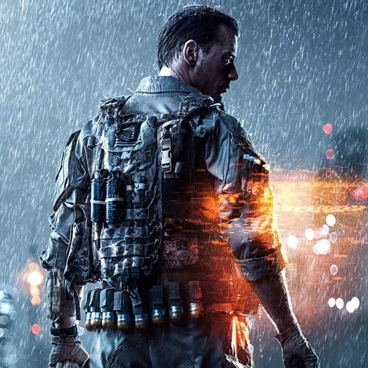 Wiele koncepcji sztuki dla nowego Battlefield wyciekło Wiele koncepcji sztuki dla nowego Battlefield wyciekło