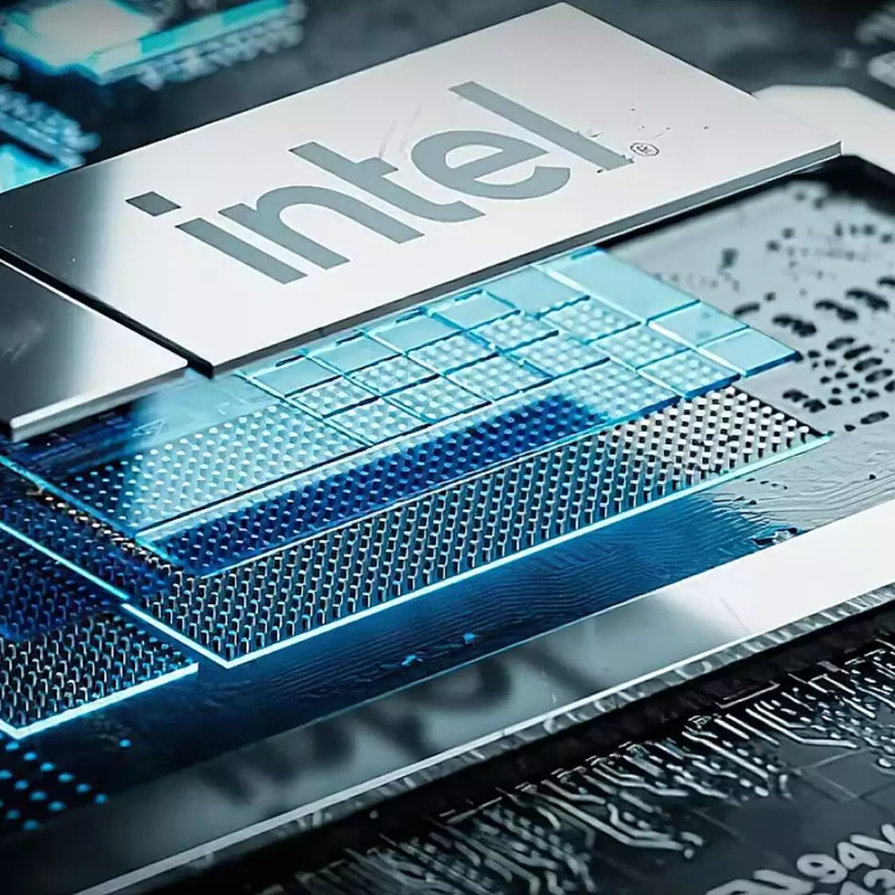 Новий CEO Intel збирається перезапустити гонку процесорів