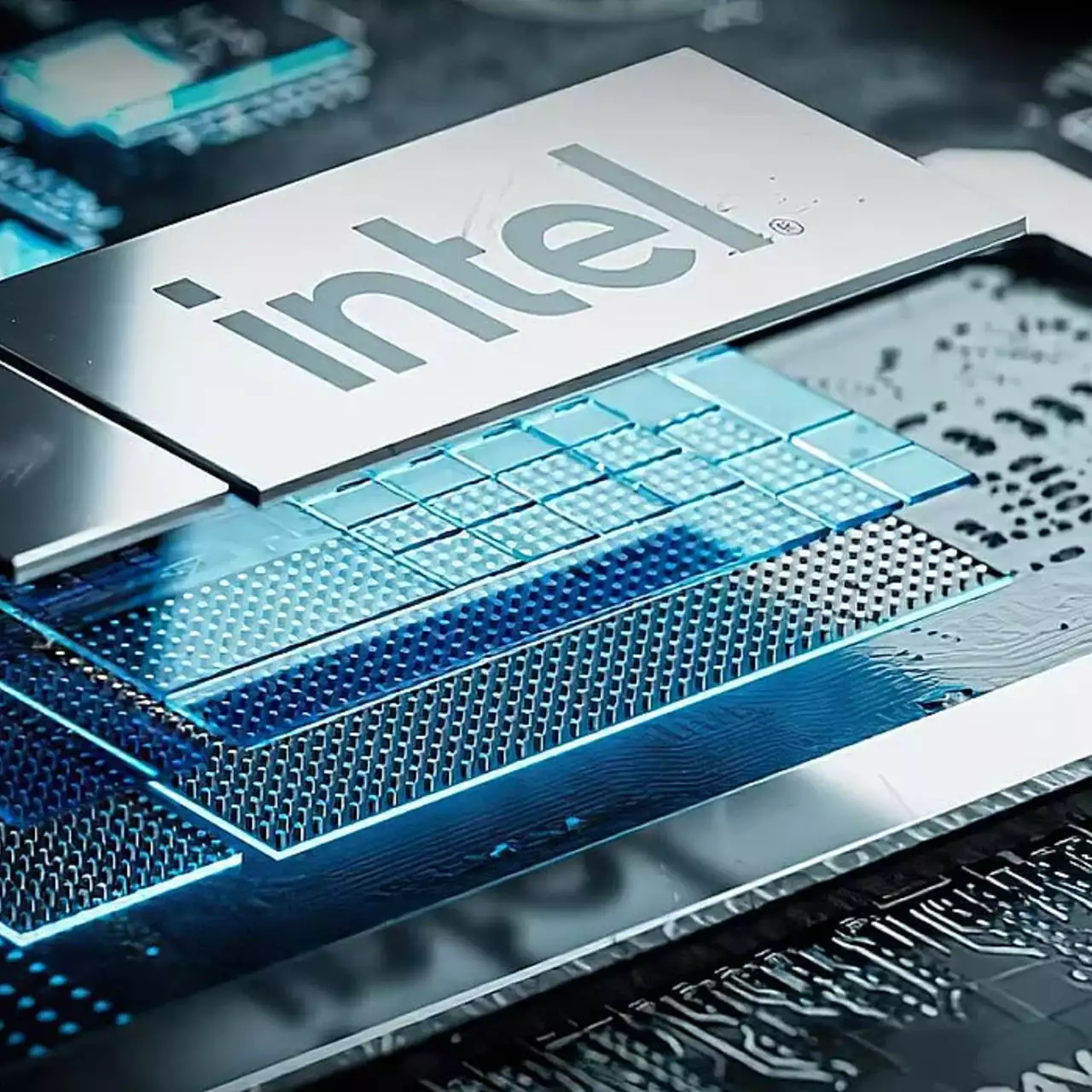 Novo CEO da Intel Planeja Reiniciar a Corrida dos Processadores Novo CEO da Intel Planeja Reiniciar a Corrida dos Processadores
