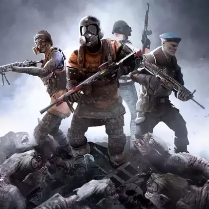 Best First-Person Shooters: Top FPS games on PC, PS4, PS5, Xbox, and Switch