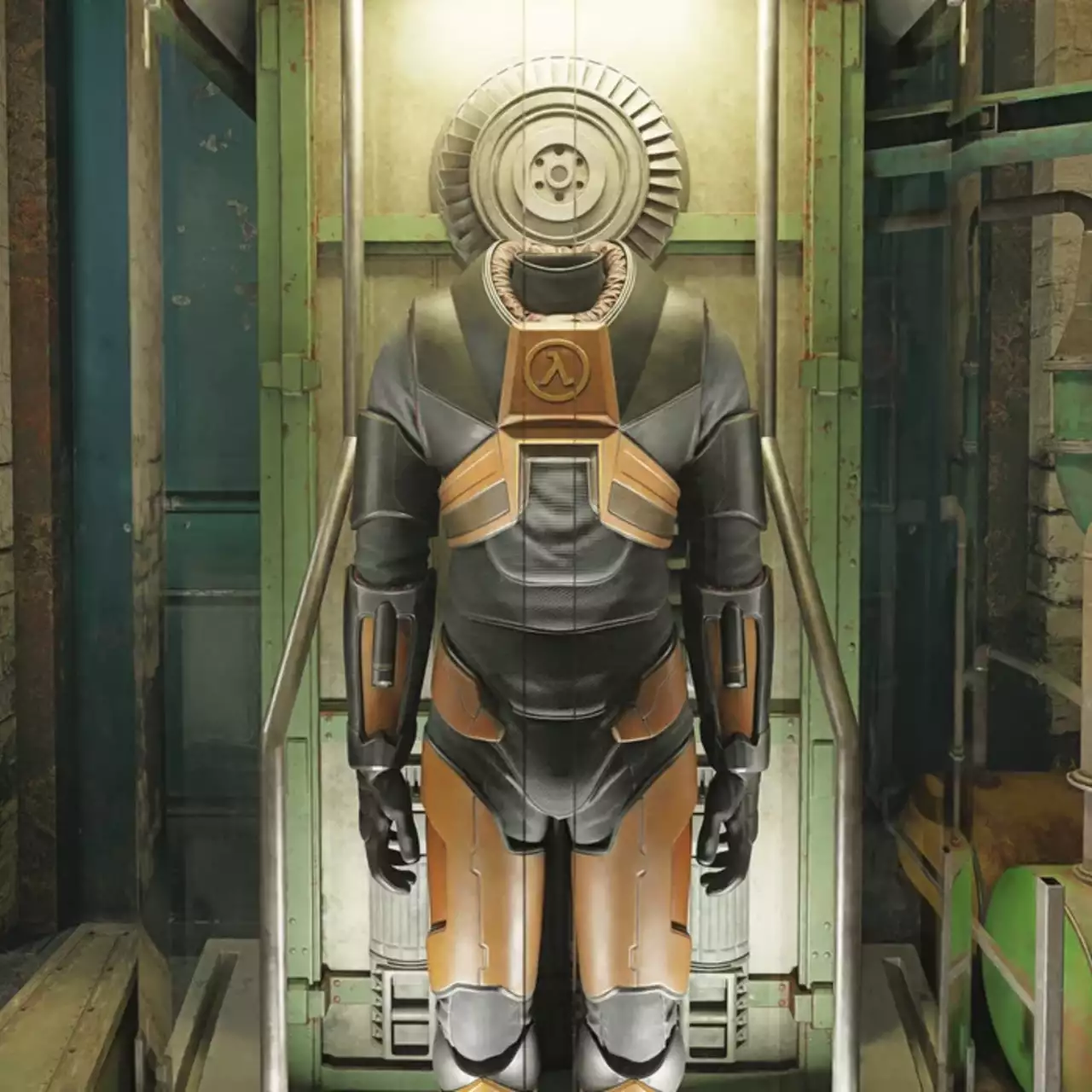 Modder izboljša grafiko v Half Life 2 RTX in primerja rezultat z remasterjem in izvirnikom