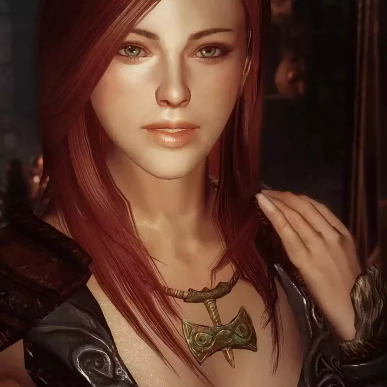 Screenshot Baru Skywind Menyoroti Toko Seorang Penyihir Screenshot Baru Skywind Menyoroti Toko Seorang Penyihir