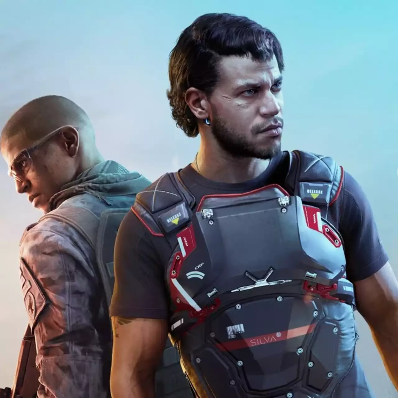 Вийшов трейлер екшну MindsEye від розробника GTA 5 Вийшов трейлер екшну MindsEye від розробника GTA 5