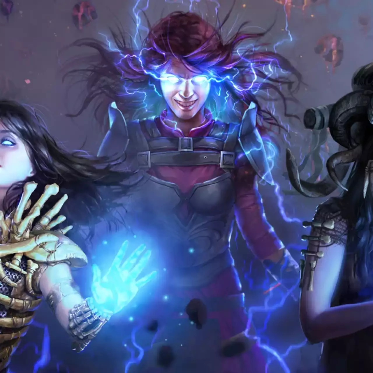 Безкоштовну Path of Exile 2 доведеться почекати — реліз повної версії можуть перенести на 2026 рік Безкоштовну Path of Exile 2 доведеться почекати — реліз повної версії можуть перенести на 2026 рік