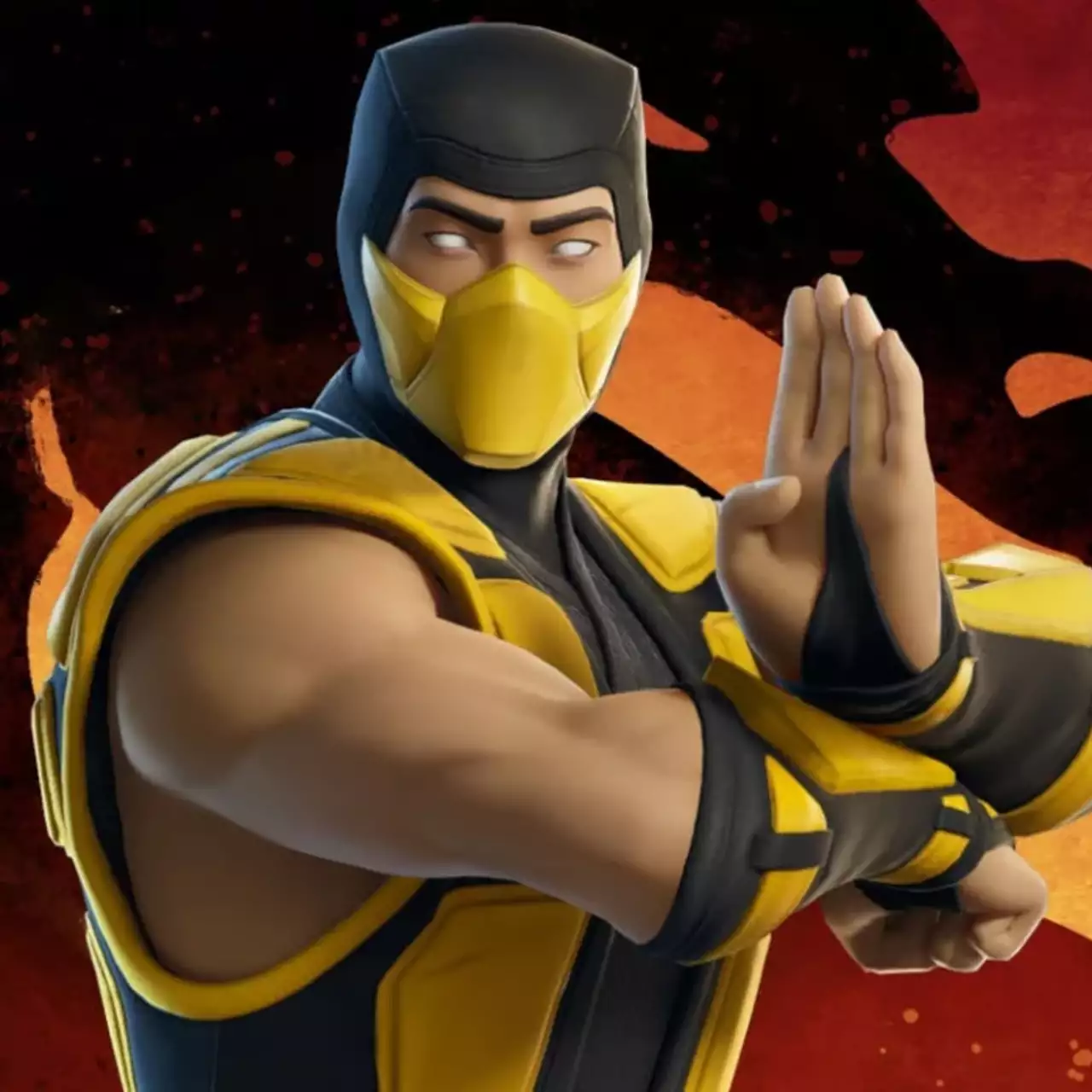 В Fortnite додали класичні версії Кітані, Скорпіона та Рейдена з Mortal Kombat В Fortnite додали класичні версії Кітані, Скорпіона та Рейдена з Mortal Kombat