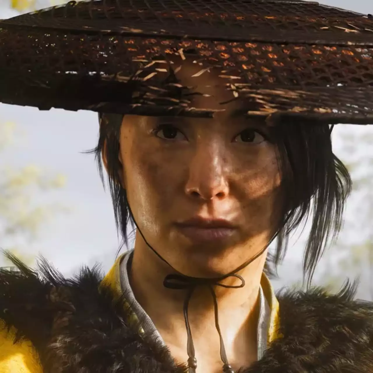З'явилися нові сюжетні та геймплейні подробиці Ghost of Yotei З'явилися нові сюжетні та геймплейні подробиці Ghost of Yotei