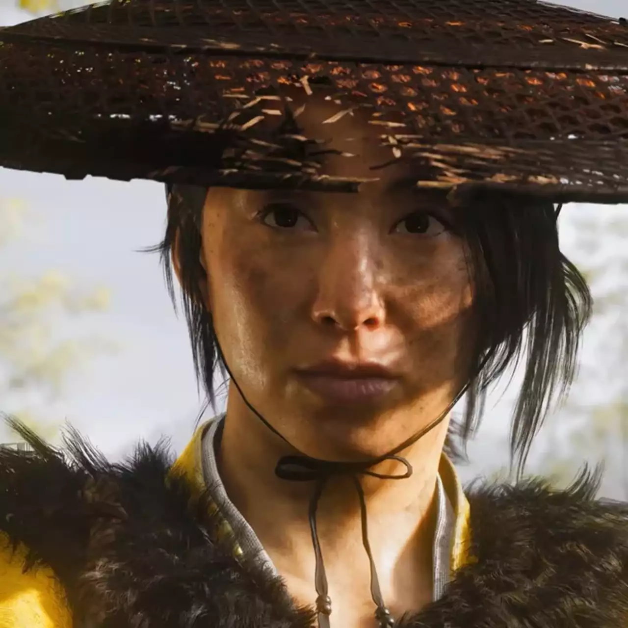 Judul dan Detail Gameplay Ghost of Yotei yang Baru Terungkap