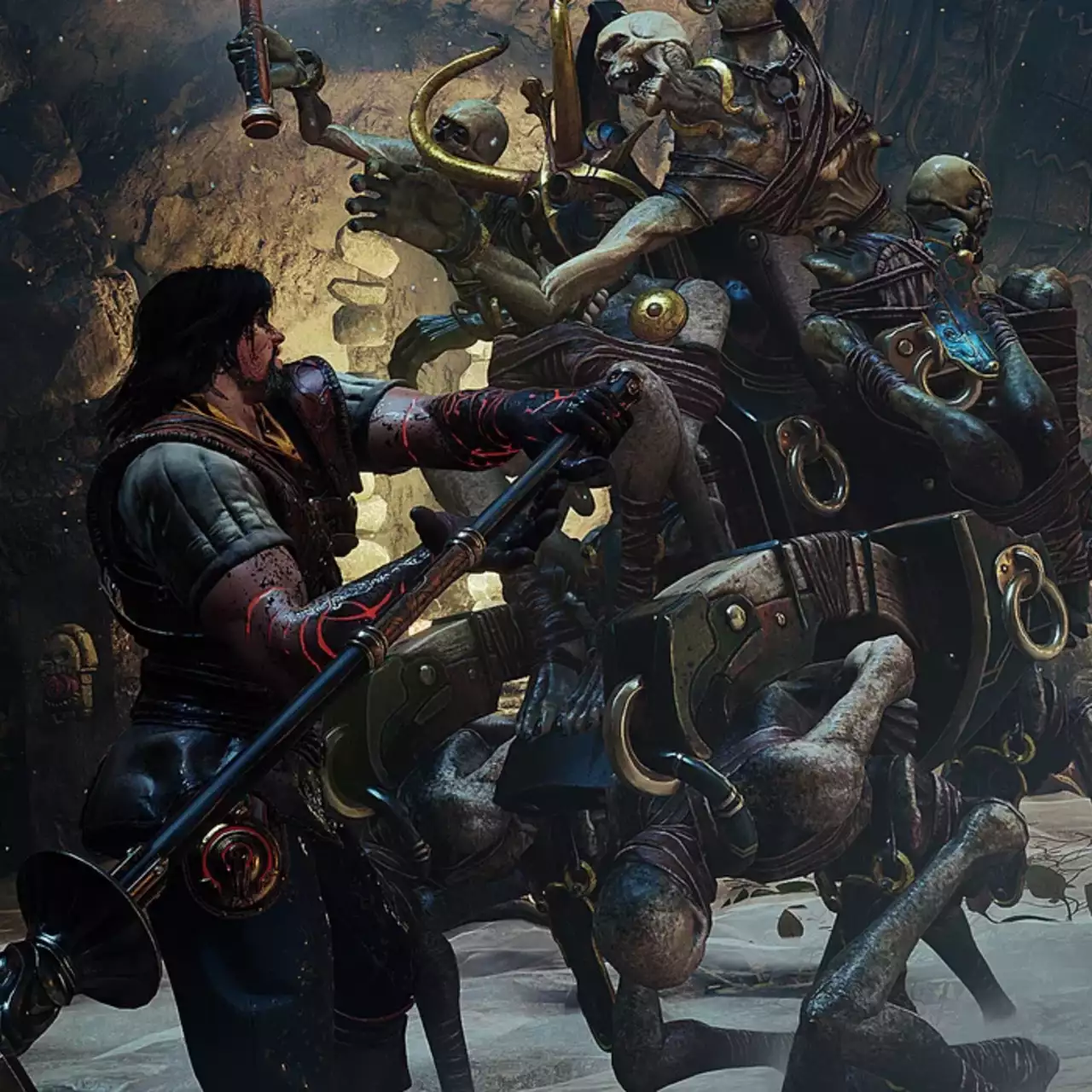Novo Gameplay Revelado para Blades of Fire, o Jogo de Ação dos Criadores de Castlevania: Lords of Shadow Novo Gameplay Revelado para Blades of Fire, o Jogo de Ação dos Criadores de Castlevania: Lords of Shadow