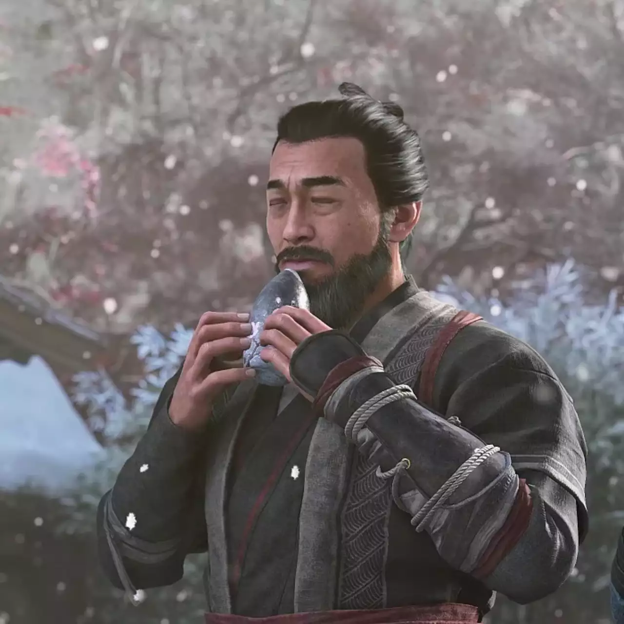 Assassin's Creed Shadows: Guia para Conduzir o Ponto para Casa