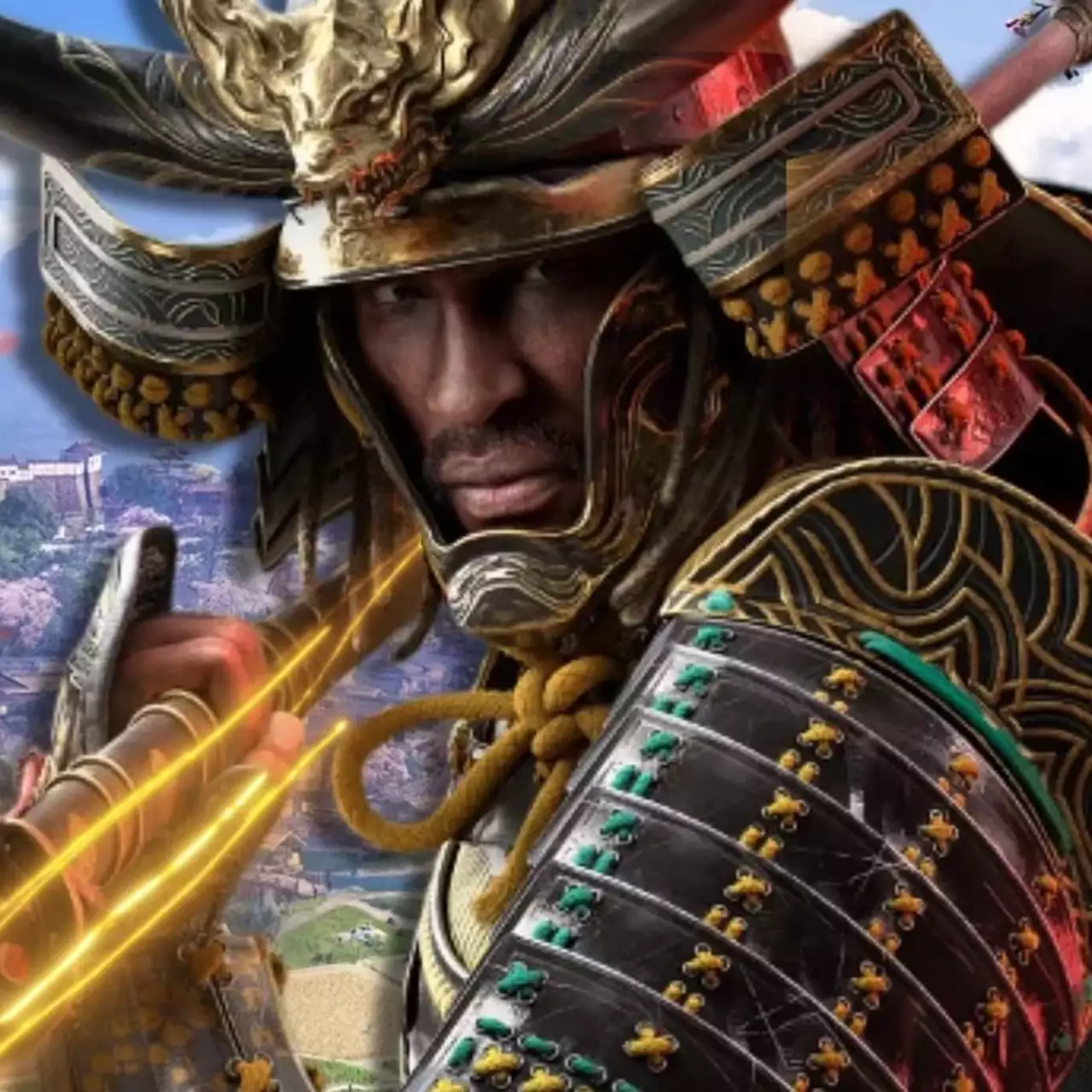 Assassin's Creed Shadows: O Guia do Monge Sem Pai