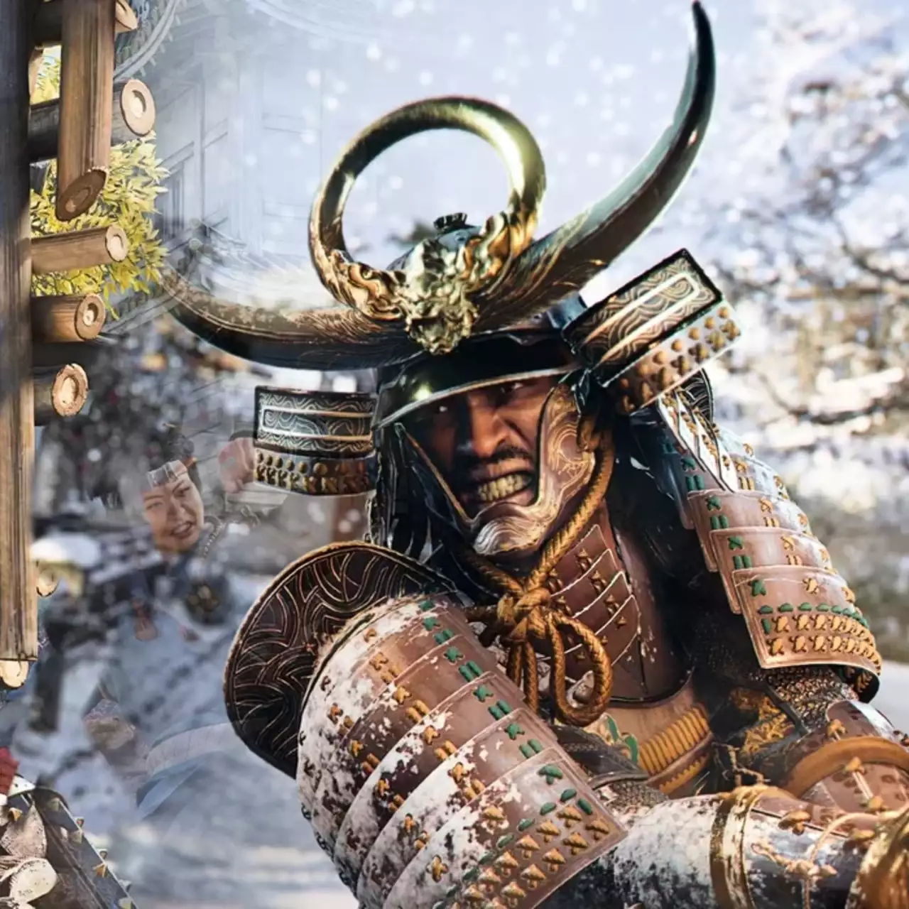 Assassin's Creed Shadows: Panduan Biara Iman yang Dicuri