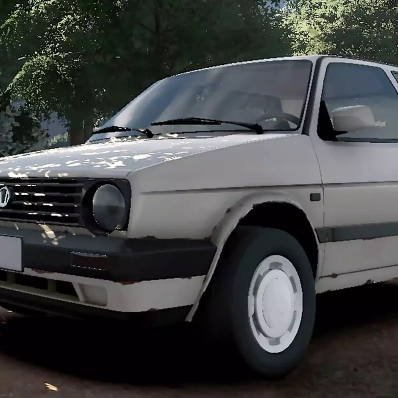 З'явився новий геймплей російського автосимулятора City Car Driving 2.0 З'явився новий геймплей російського автосимулятора City Car Driving 2.0