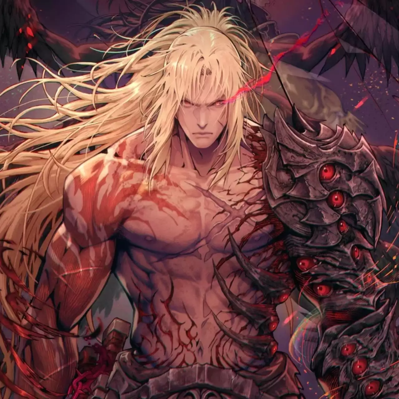 Огляд на The First Berserker: Khazan. Якісний soulslike з корейськими нотками Огляд на The First Berserker: Khazan. Якісний soulslike з корейськими нотками