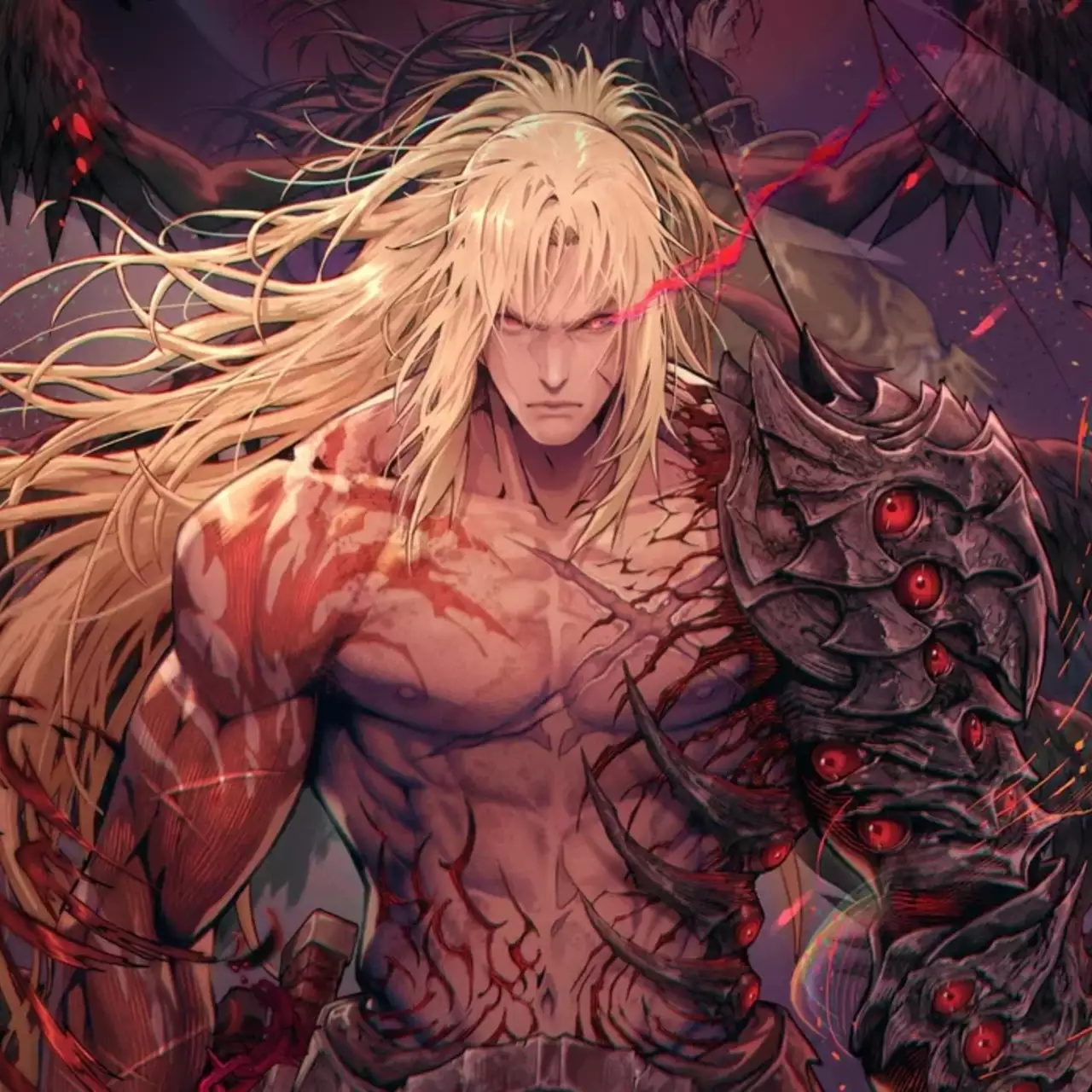 O Primeiro Berserker: Revisão de Khazan. Um soulslike de qualidade com nuances coreanas O Primeiro Berserker: Revisão de Khazan. Um soulslike de qualidade com nuances coreanas