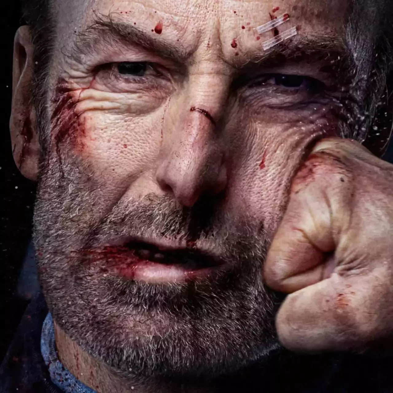 Primeiro Cartaz do Filme de Ação Ninguém 2 com Bob Odenkirk Revelado Primeiro Cartaz do Filme de Ação Ninguém 2 com Bob Odenkirk Revelado