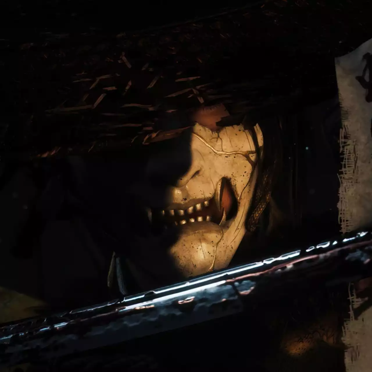 Insider twierdzi, że Ghost of Yotei ma być wydany w lipcu