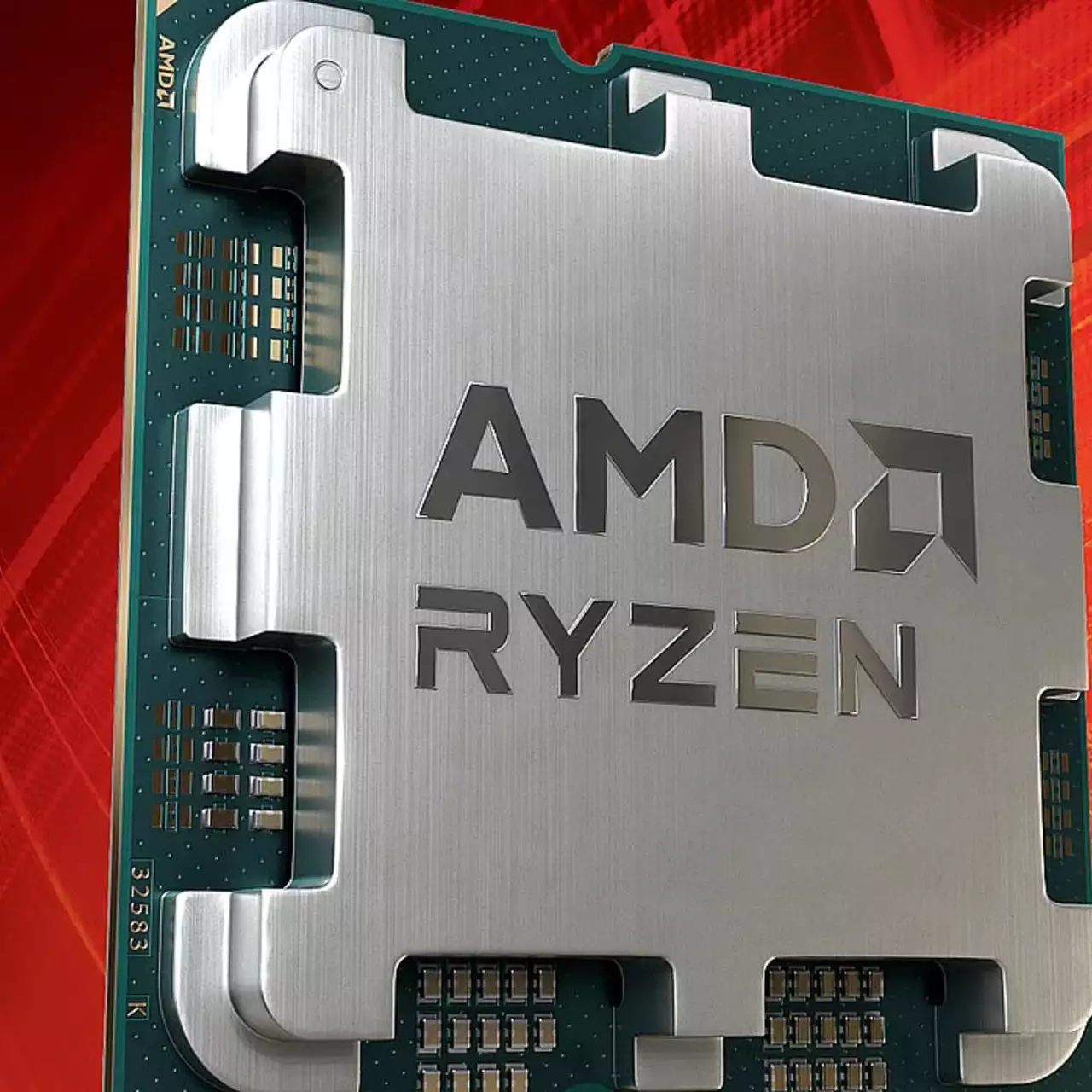 AMD представить настільні APU з Zen 5 та RDNA 3.5 до кінця 2025 року AMD представить настільні APU з Zen 5 та RDNA 3.5 до кінця 2025 року