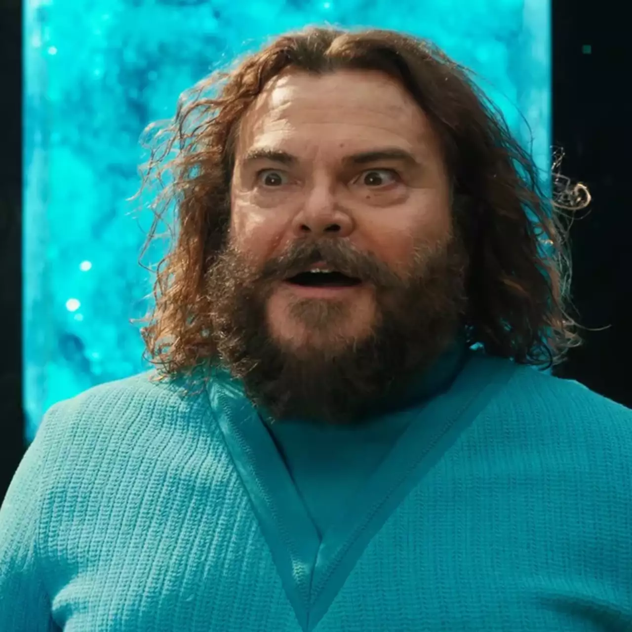 Não é apenas Red Dead Redemption 2 — Jack Black compartilha o que está jogando agora.