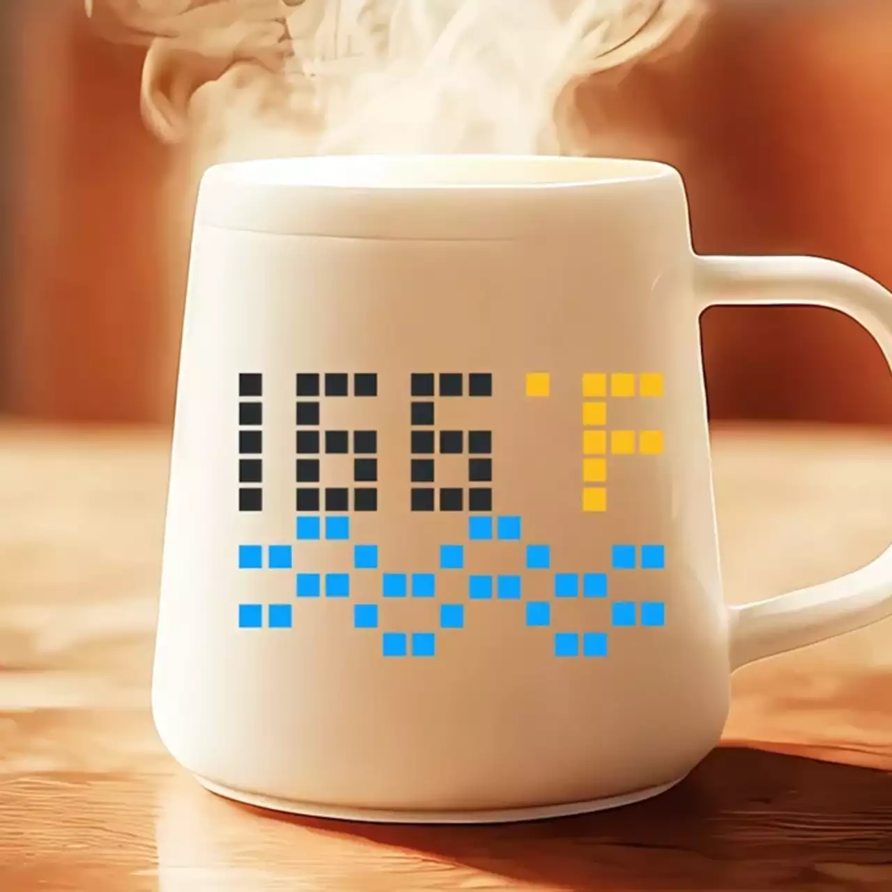 Memperkenalkan Mug Pertama yang Didukung AI untuk Gaming