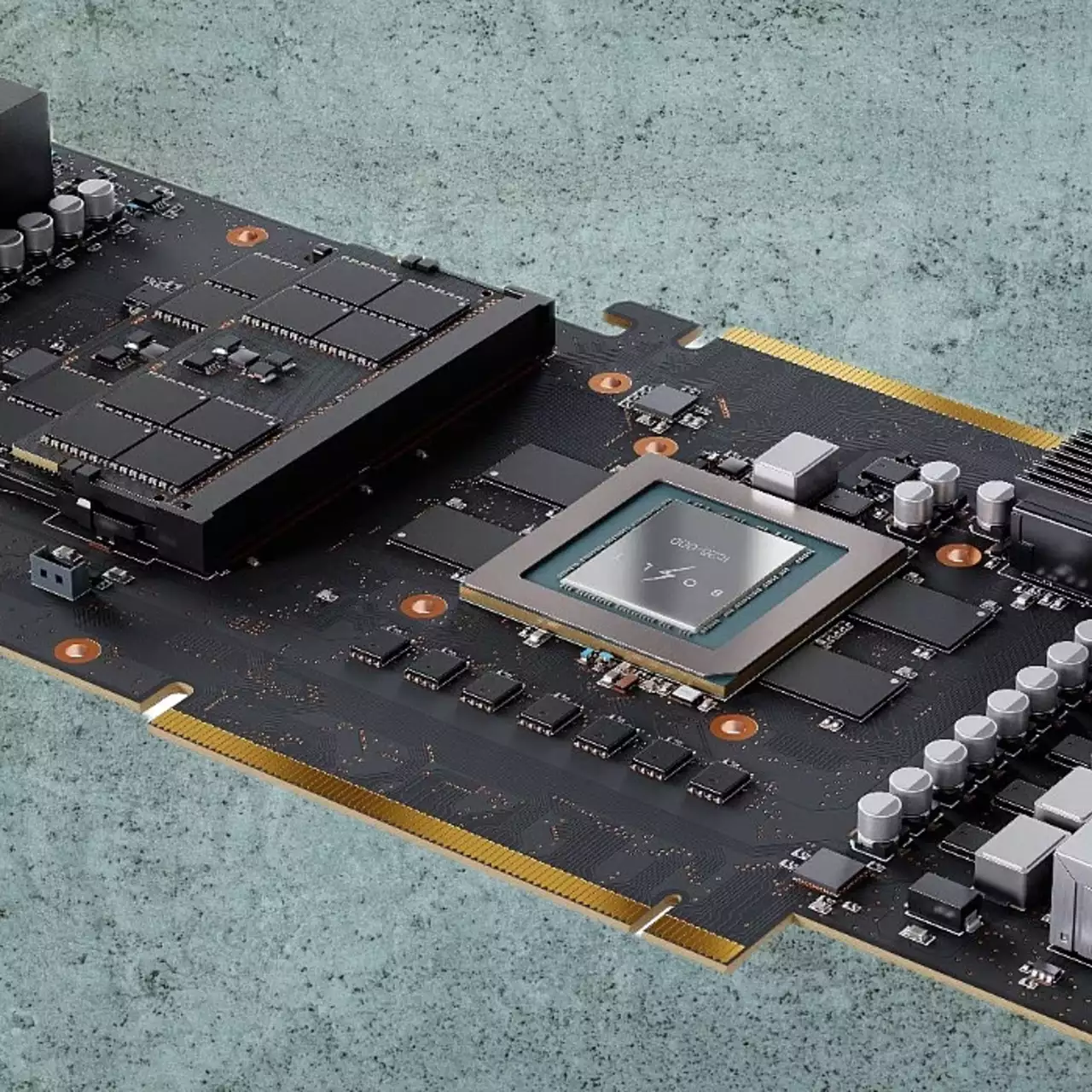 RISC-V проти NVIDIA: Bolt Graphics анонсувала GPU Zeus з 2.25 ТБ пам'яті та рекордною енергоефективністю RISC-V проти NVIDIA: Bolt Graphics анонсувала GPU Zeus з 2.25 ТБ пам'яті та рекордною енергоефективністю