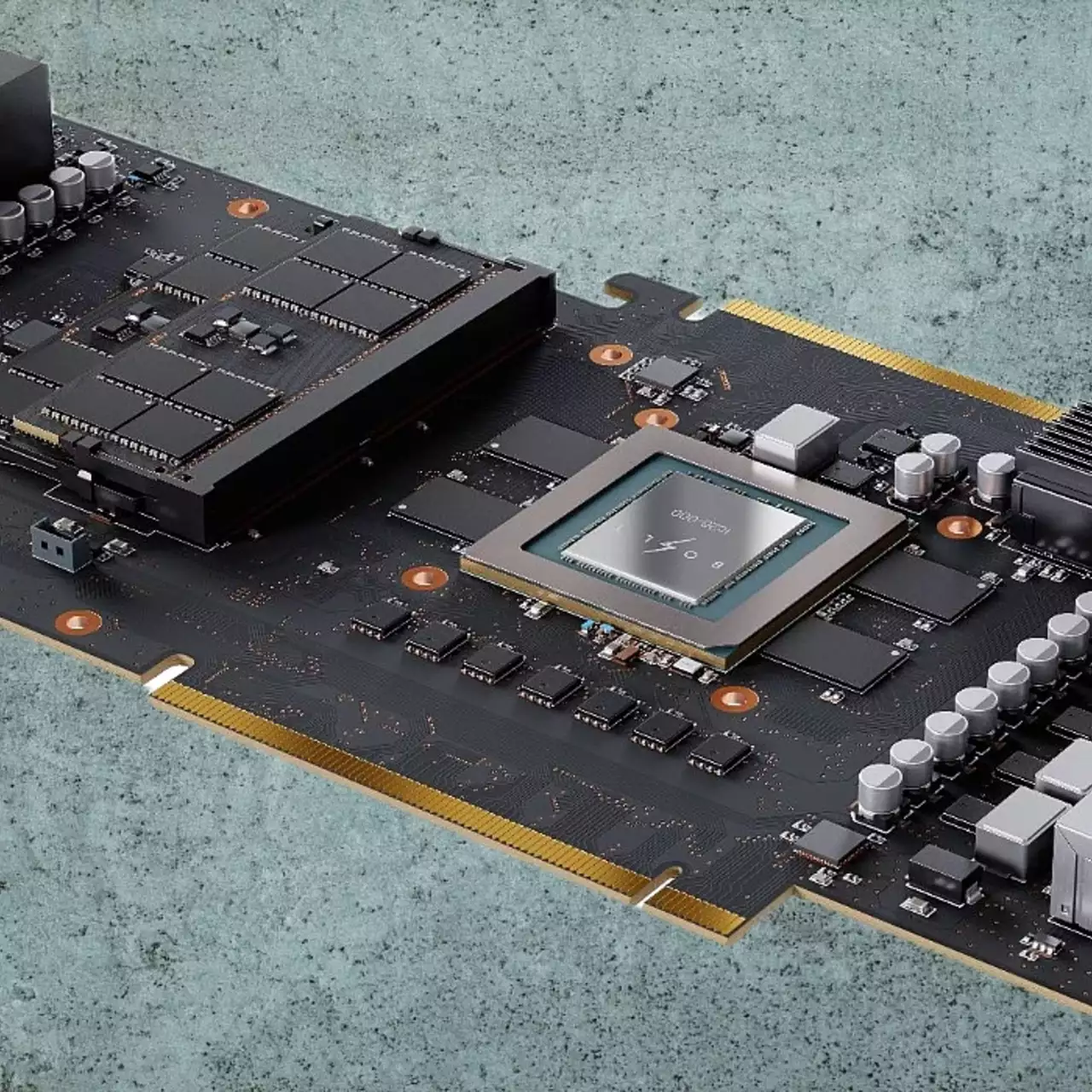 RISC-V vs. NVIDIA: Bolt Graphics presenta la GPU Zeus con 2.25 TB de memoria y una eficiencia récord.