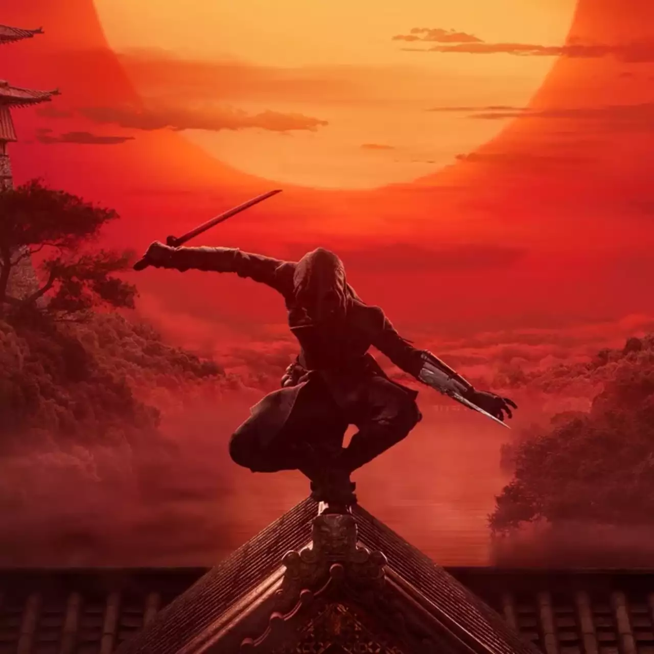 Для хардкорщиків: в Assassin's Creed Shadows планують додати новий рівень складності