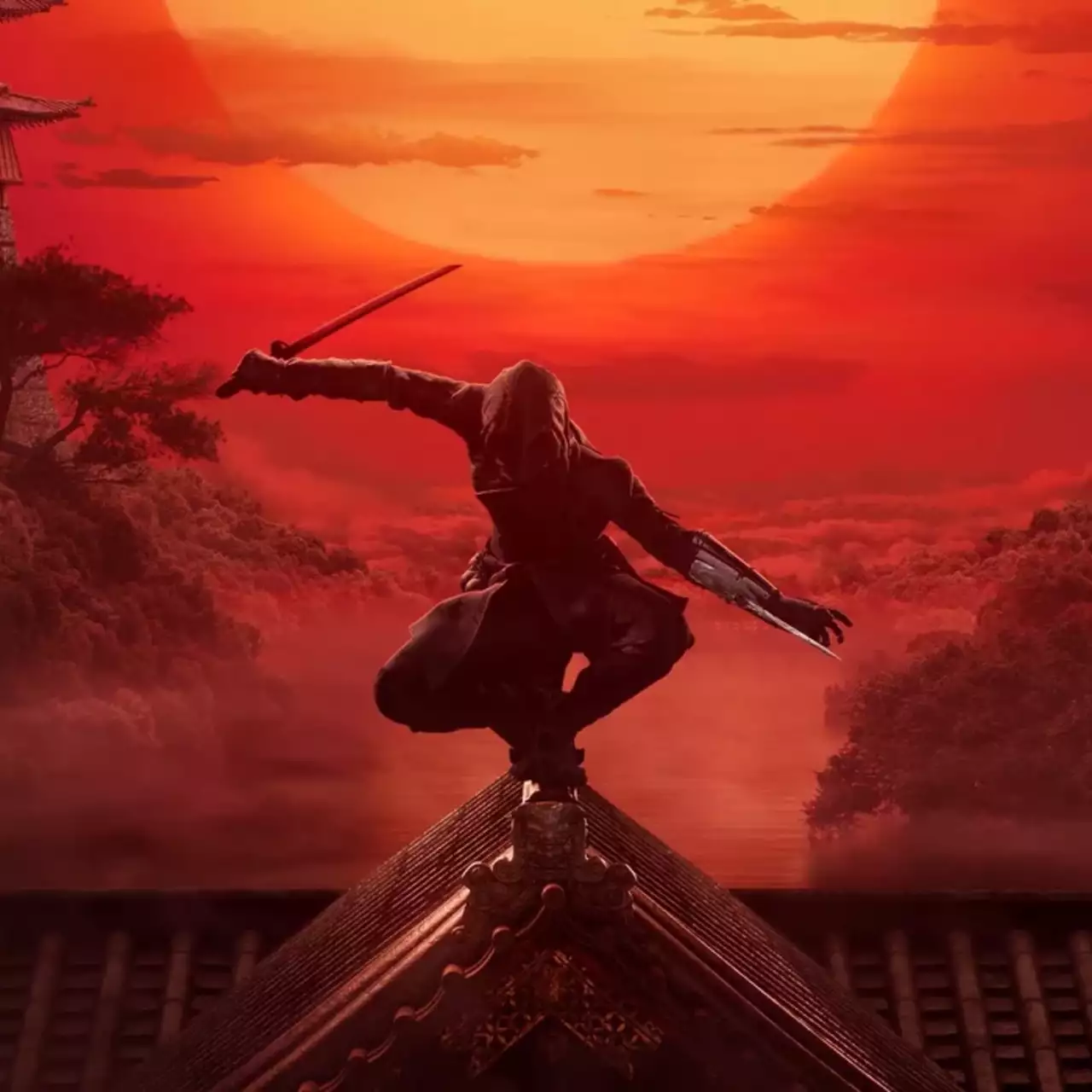 Ubisoft planuje uczynić rozgrywkę w Assassin's Creed Shadows trudniejszą Ubisoft planuje uczynić rozgrywkę w Assassin's Creed Shadows trudniejszą