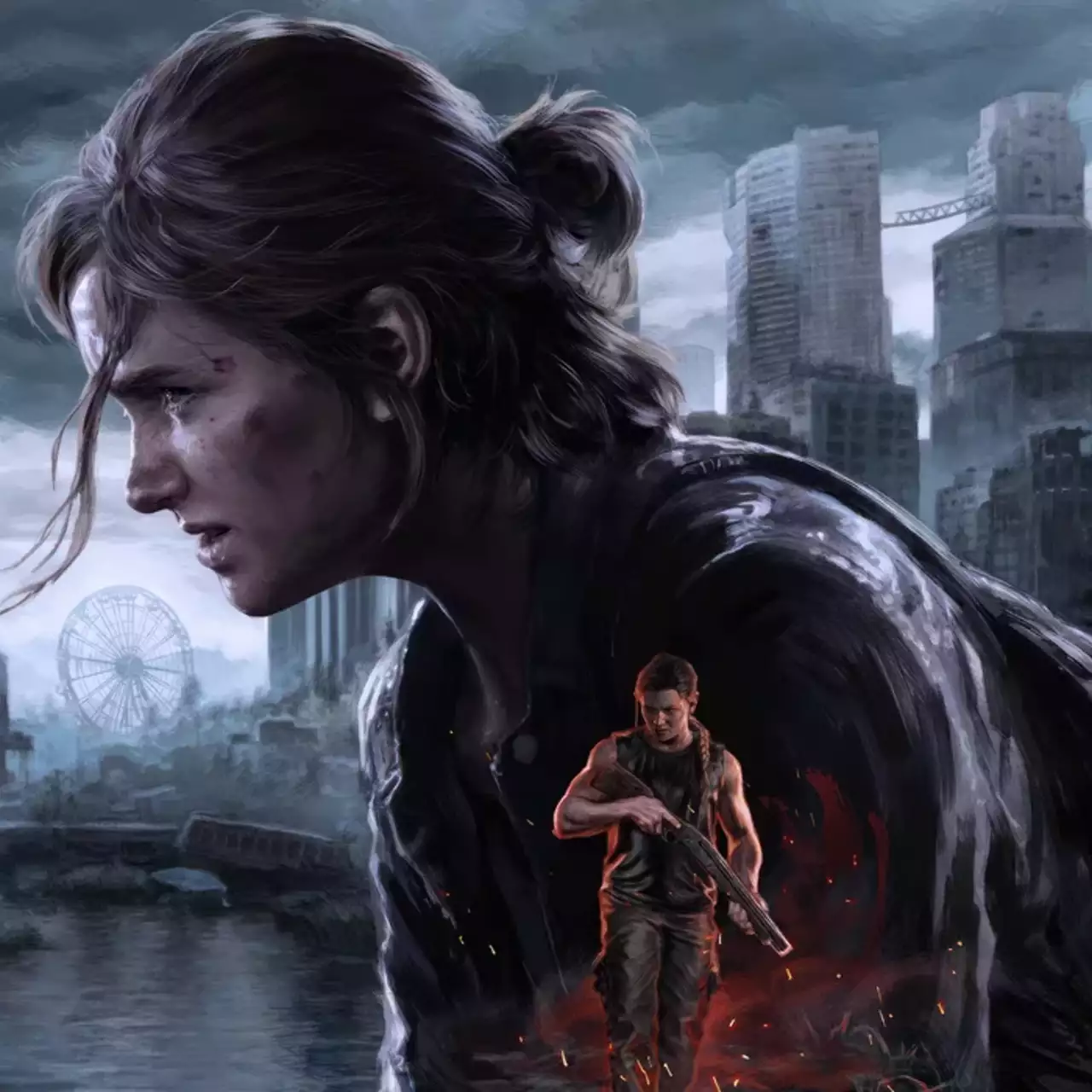 Інсайдер: Naughty Dog готує спеціальне видання The Last of Us Інсайдер: Naughty Dog готує спеціальне видання The Last of Us