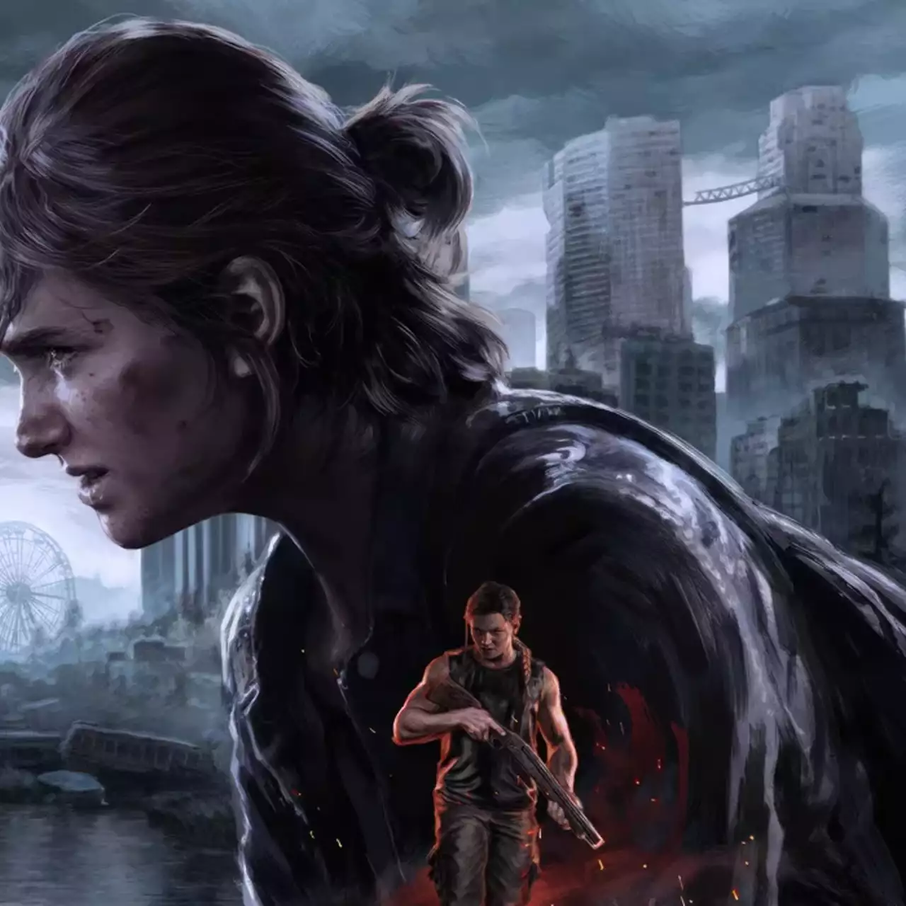 Insider: Naughty Dog está prestes a lançar uma edição física misteriosa de The Last of Us Insider: Naughty Dog está prestes a lançar uma edição física misteriosa de The Last of Us