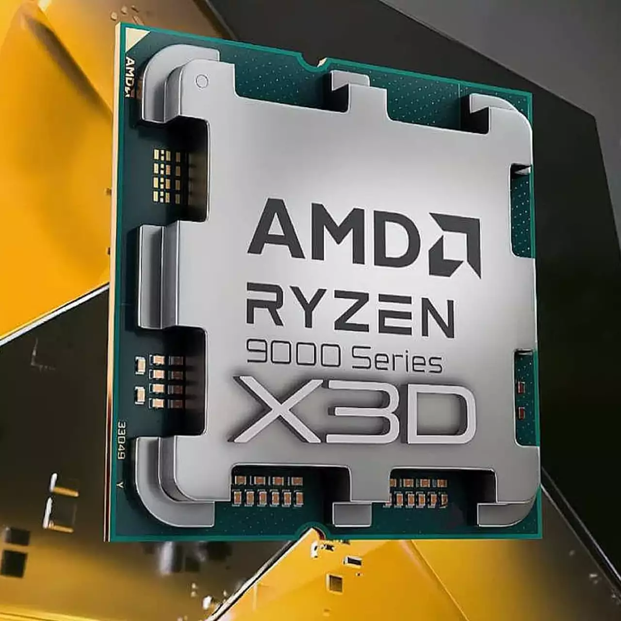 广泛的Ryzen 9000X3D故障使ASRock的声誉面临风险
