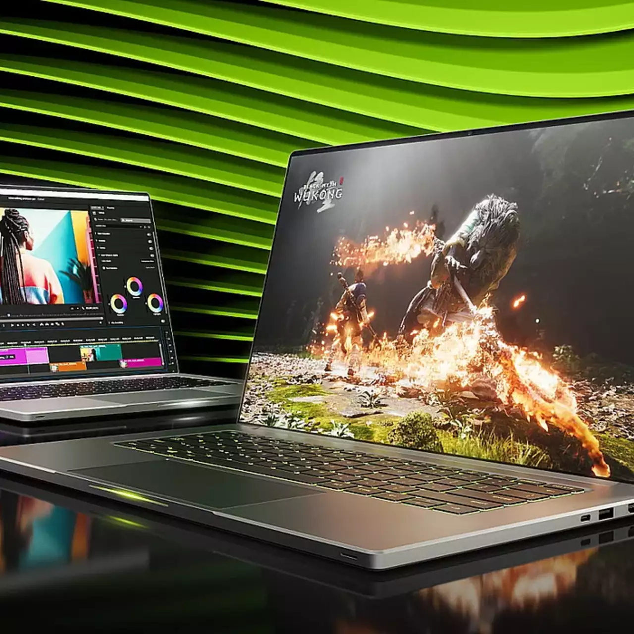 Мобільна RTX 5090 виявилася вдвічі слабшою за десктопну версію Мобільна RTX 5090 виявилася вдвічі слабшою за десктопну версію