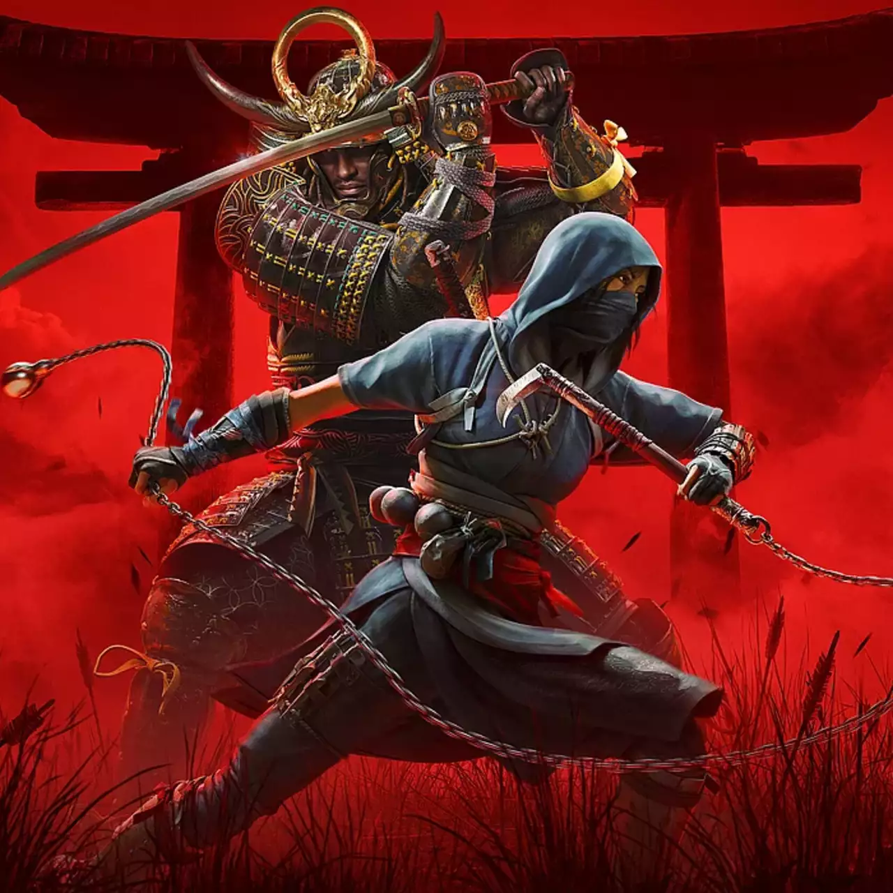 Огляд Assassin's Creed Shadows — знаєш, що таке безумство? Огляд Assassin's Creed Shadows — знаєш, що таке безумство?