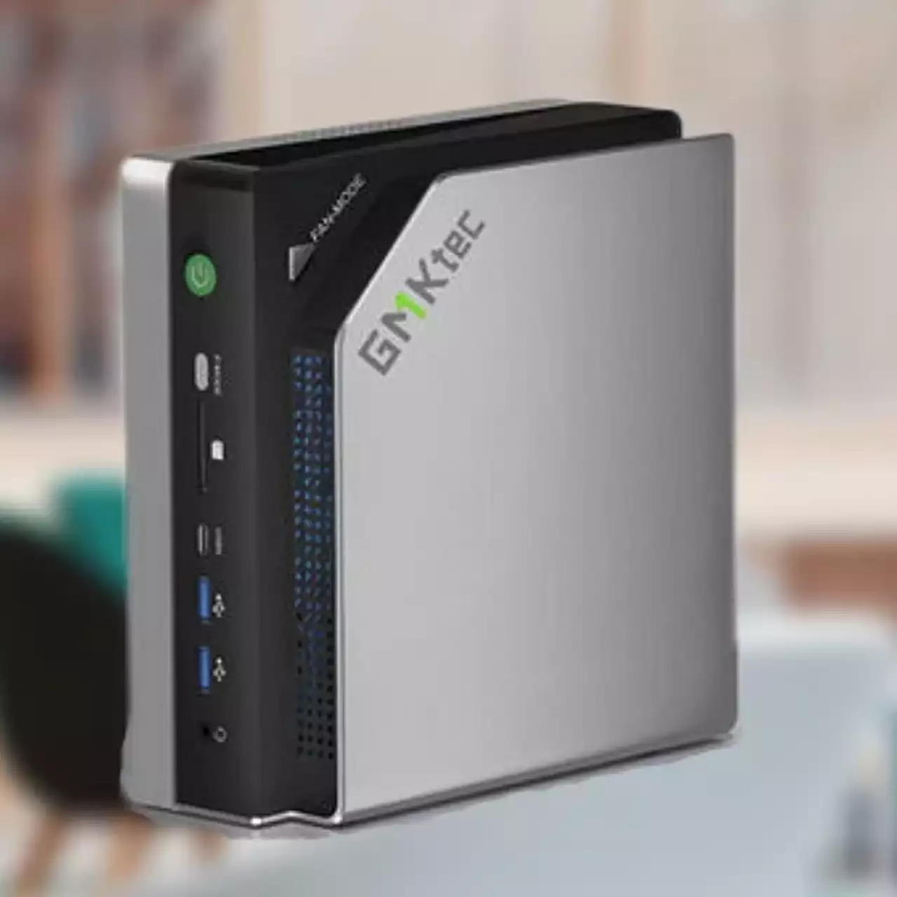Mini-PC Terkuat dengan Chip AI dan RAM 128GB Diluncurkan pada 7 April Mini-PC Terkuat dengan Chip AI dan RAM 128GB Diluncurkan pada 7 April