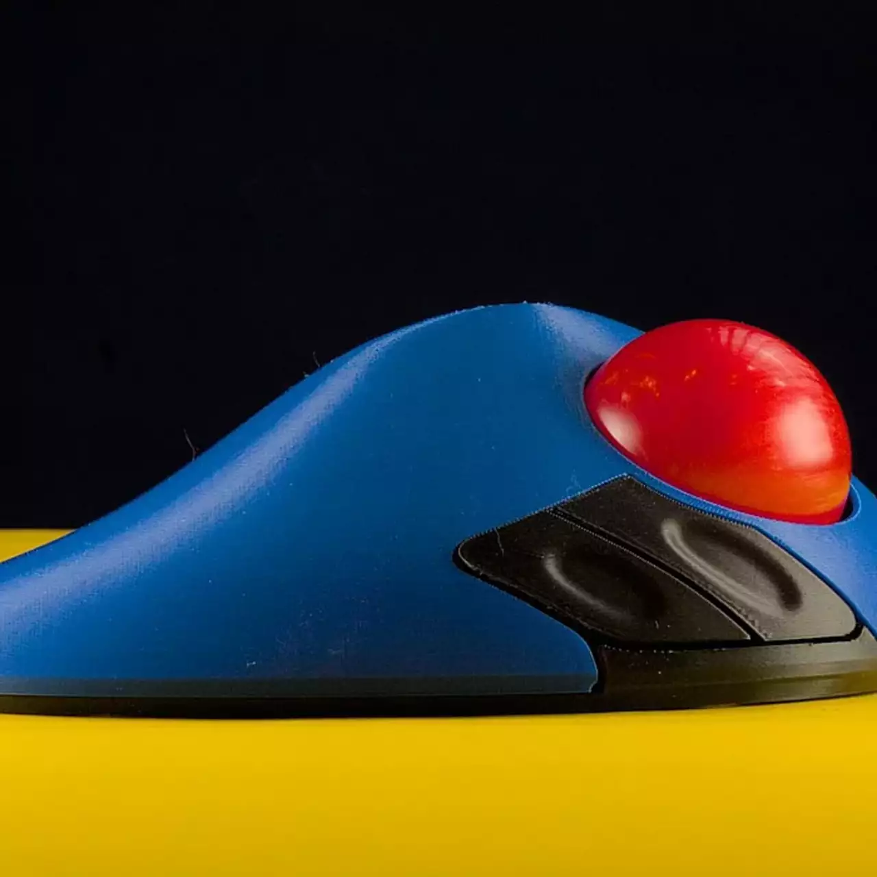 Memperkenalkan Ploopy Classic 2 — Trackball untuk Mereka yang Menginginkan Kontrol Penuh Memperkenalkan Ploopy Classic 2 — Trackball untuk Mereka yang Menginginkan Kontrol Penuh