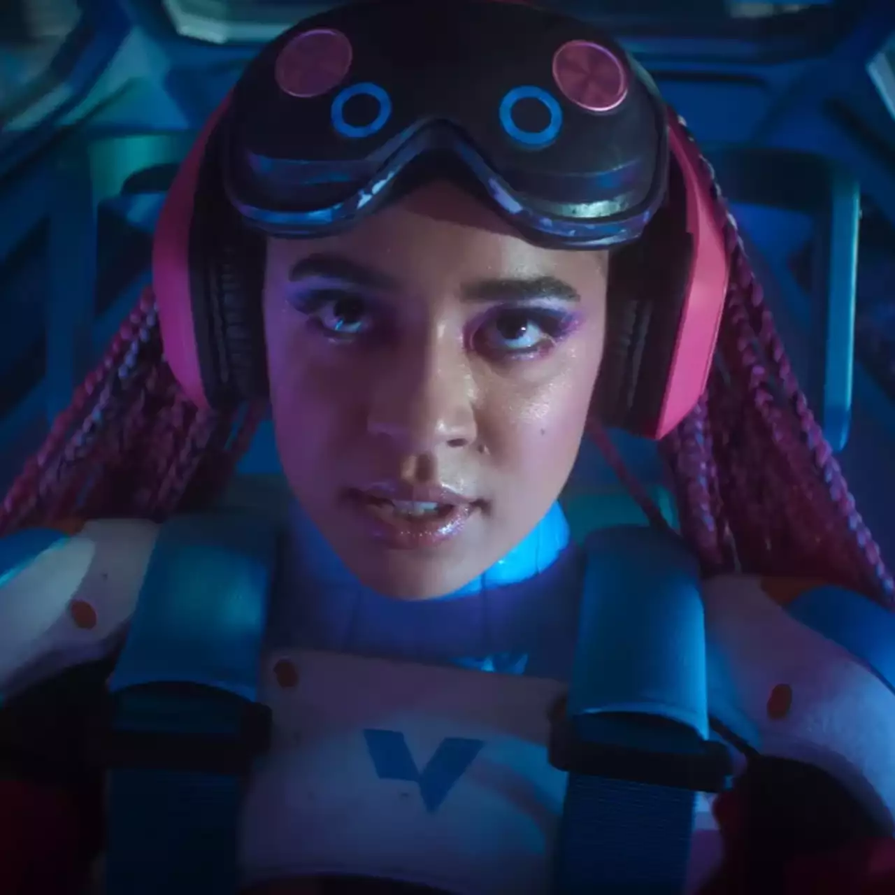 Netflix wydaje zwiastun 7. sezonu Black Mirror Netflix wydaje zwiastun 7. sezonu Black Mirror