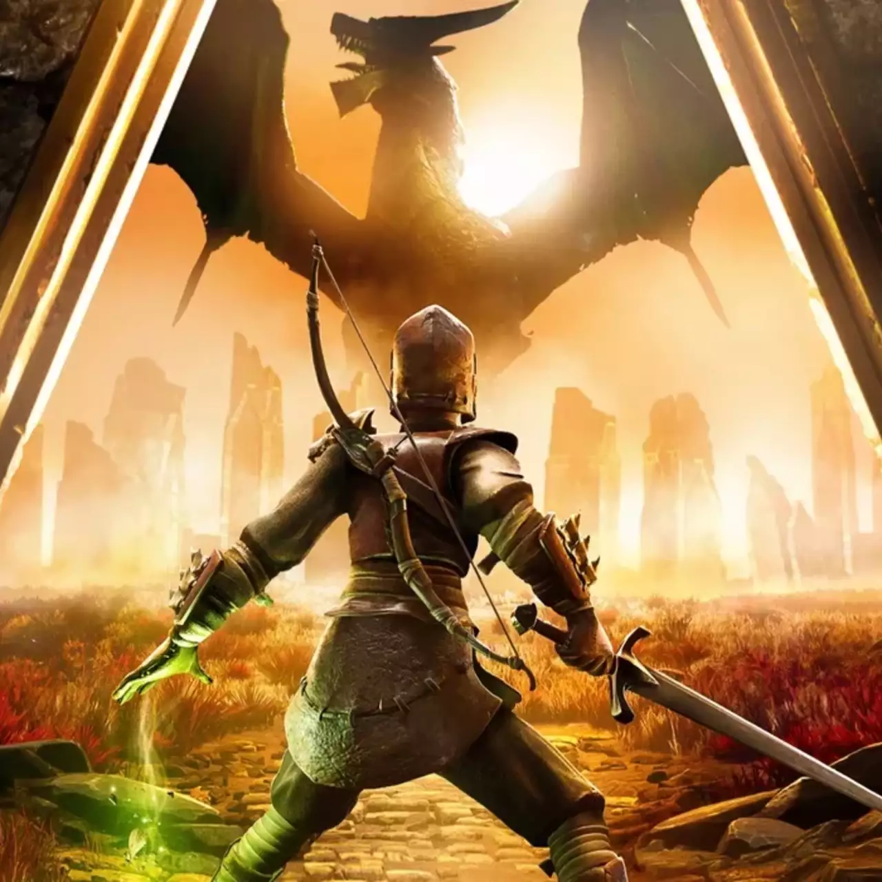 Game RPG Survival Dunia Terbuka Baru dengan Sihir, Naga, dan Kerajinan Diumumkan di Alam Semesta RuneScape Game RPG Survival Dunia Terbuka Baru dengan Sihir, Naga, dan Kerajinan Diumumkan di Alam Semesta RuneScape