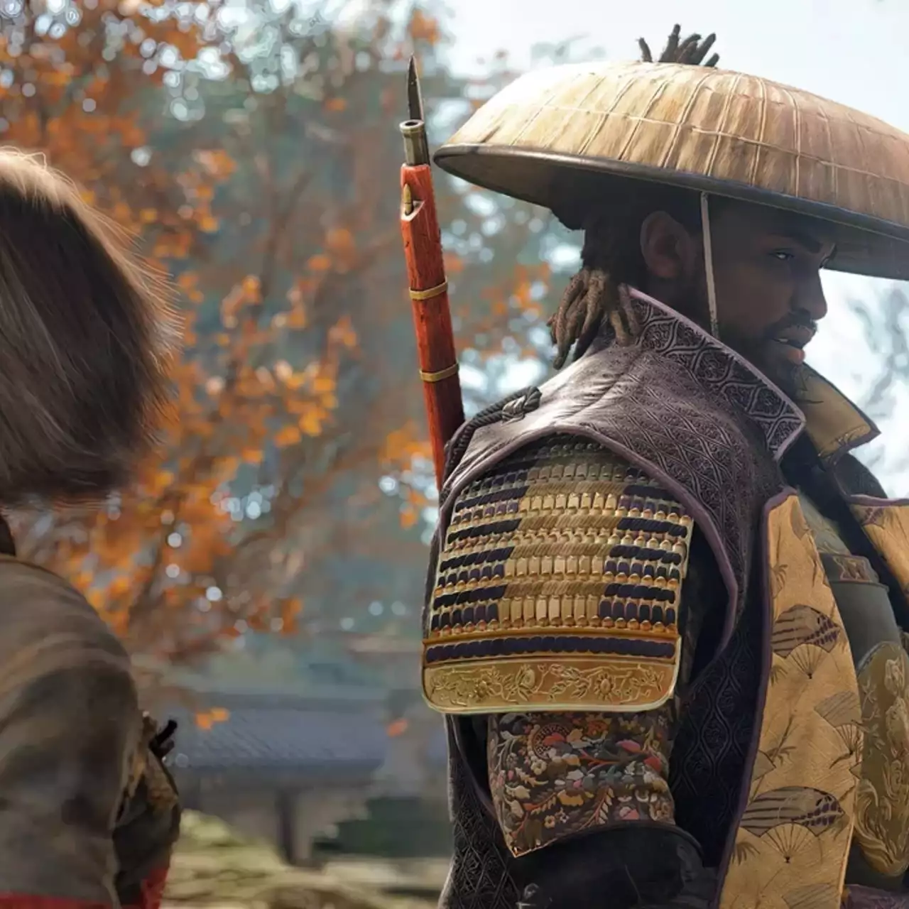 Sombras de Assassin's Creed Já são um dos Mais Vendidos em 2025, Mas Ações da Ubisoft Caem Sombras de Assassin's Creed Já são um dos Mais Vendidos em 2025, Mas Ações da Ubisoft Caem