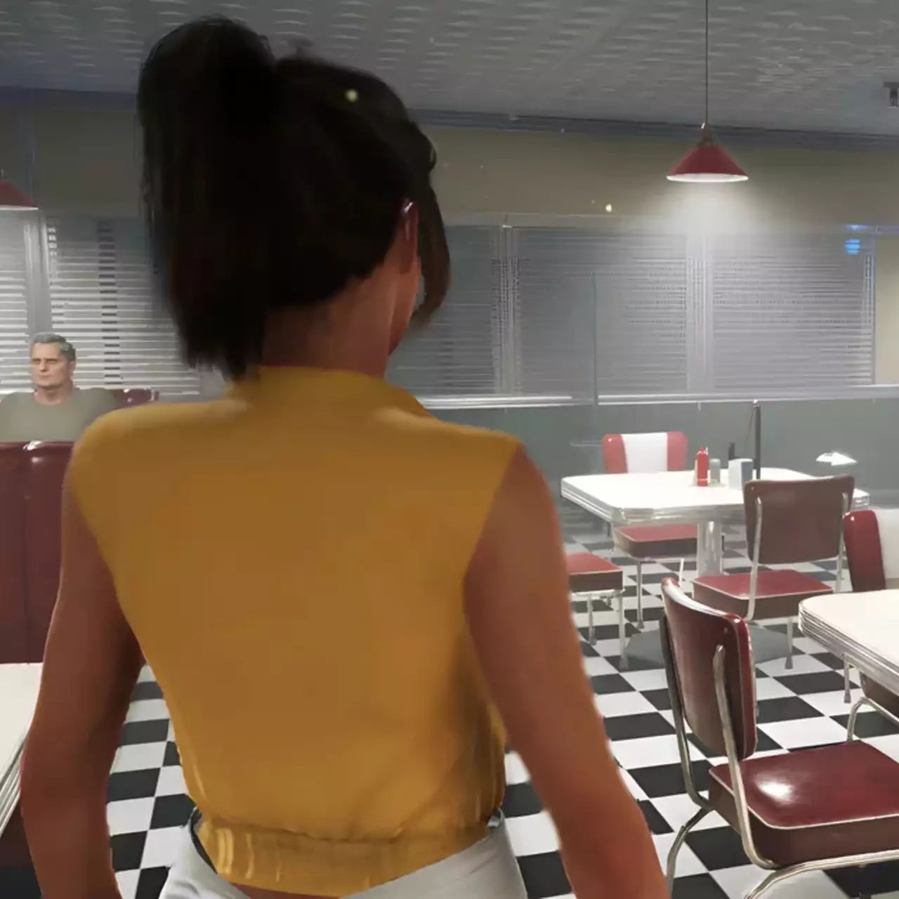 Bahaya Mengintai, sebuah Horor Bertahan Non-linear yang Mengingatkan pada Resident Evil dan Silent Hill, Diluncurkan di Steam Bahaya Mengintai, sebuah Horor Bertahan Non-linear yang Mengingatkan pada Resident Evil dan Silent Hill, Diluncurkan di Steam