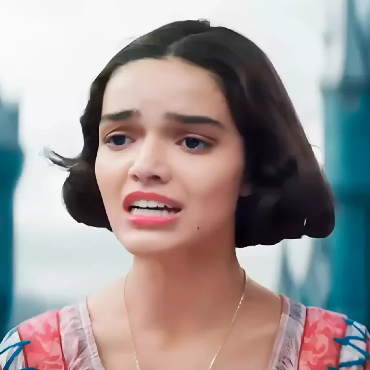 Kerugian potensial Disney pada film Snow White, yang dikritik oleh penonton, terungkap Kerugian potensial Disney pada film Snow White, yang dikritik oleh penonton, terungkap