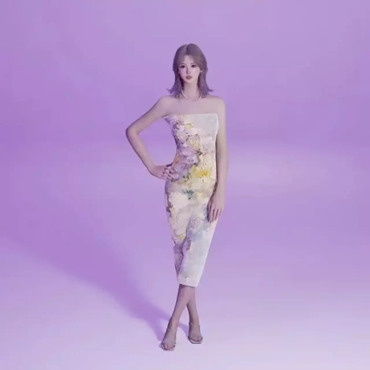 Top 10 Preset Gadis Cantik di inZOI: Model Karakter Terbaik